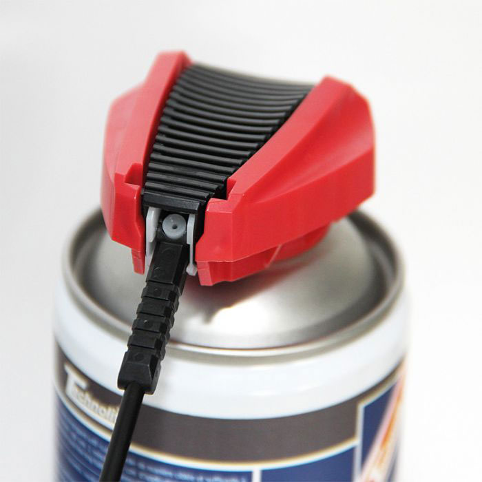 AKTIV ROSTLÖSER-SPRAY „LUBRISCHOCK“  Rostlöser Technolit