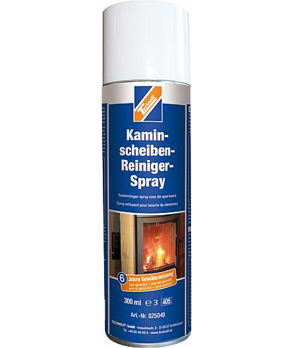 Technolit Kaminscheibenreiniger Glasreiniger Scheibenreiniger  300 ml