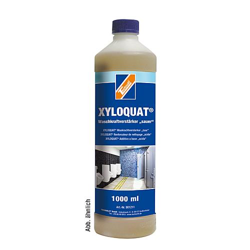 Technolit XYLOQUAT Waschkraftverstärker  Konzentral alkalisch 1 Liter 