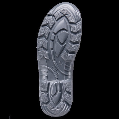 ATLAS Sicherheitsstiefel Anatomic Bau 500; EN ISO 20345 S3 SRC GR